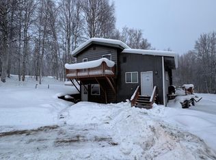 1360 Gull Rd, Fairbanks, AK 99712