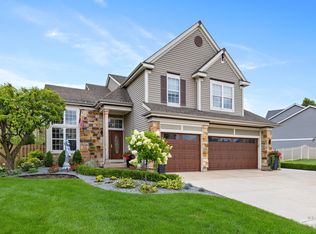 1336 Vernon Ln, Bartlett, IL