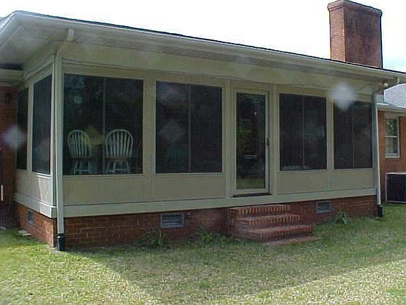 10 x 24 sunroom