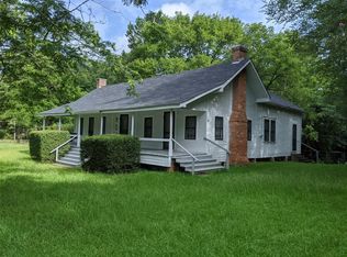 Fm 1745 N, Colmesneil, TX 75938