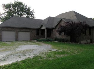 5015 Highway 5, Hartville, MO 65667