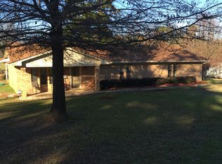 4429 Tennessee Rd, Texarkana, AR 71854