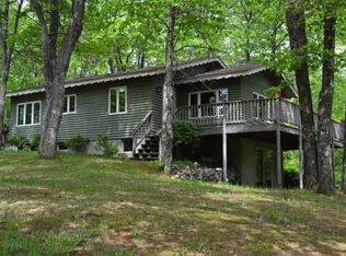 8780 W Minch Dr #W, Minocqua, WI 54548