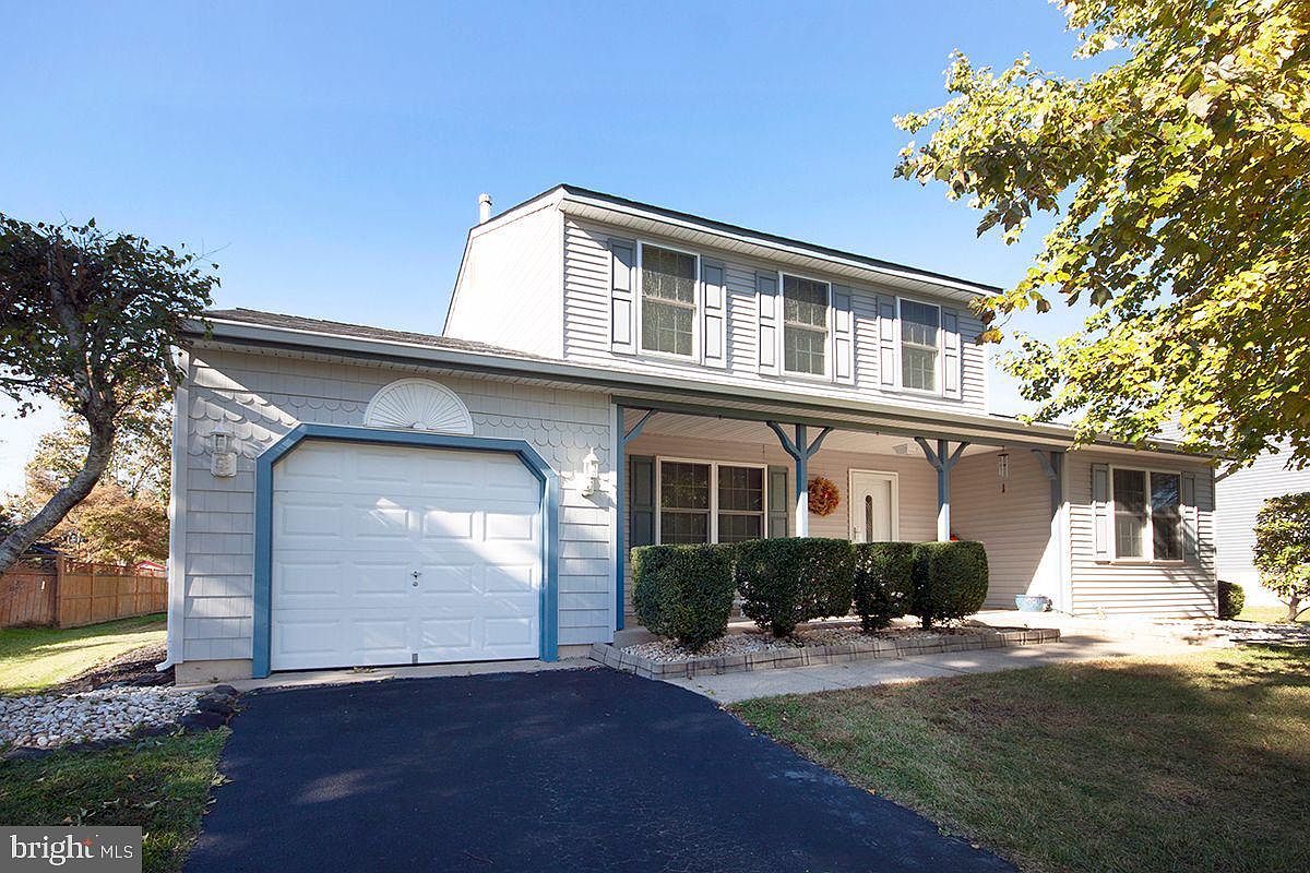 16 Westerly Dr, Sicklerville, NJ 08081 Zillow