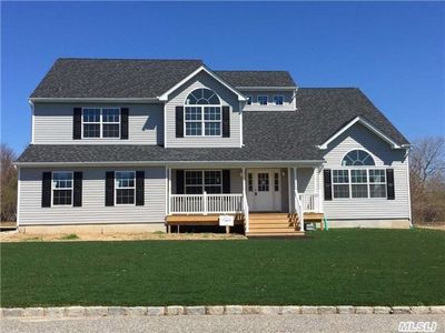 5 Sycamore Dr, East Moriches, NY, 11940
