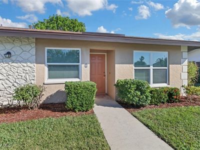 4629 SE 5th Pl APT 15, Cape Coral, FL, 33904