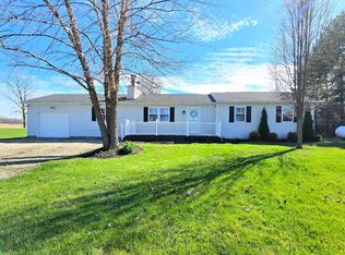 4510 State Route 229, Marengo, OH 43334