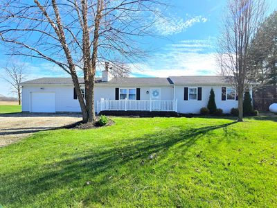 4510 State Route 229, Marengo, OH, 43334