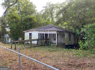 1227 Bailey Ave, Macon, GA 31204