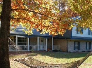 311 Cropp Rd, Fredericksburg, VA 22406