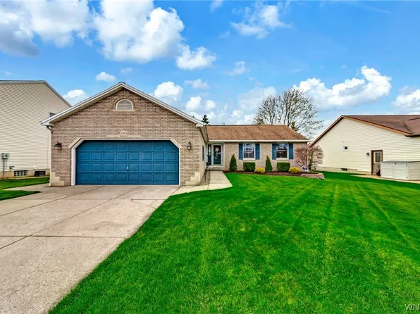 240 Towers Blvd, Cheektowaga, NY 14227