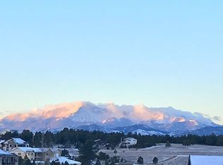 17615 Pond View Pl, Colorado Springs, CO 80908