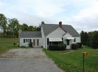 320 Labelle Rd, East Millsboro, PA 15433