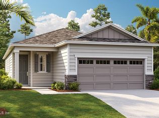 322 Honeycomb Trl, Saint Augustine, FL 32095