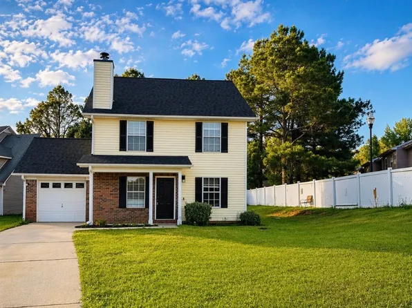 9221 Green Side Path #1, Riverdale, GA 30274