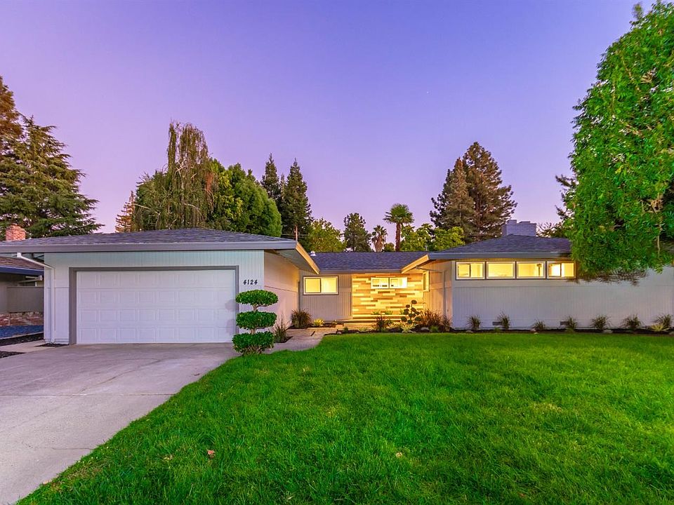 2nd image of 4124 American River Dr