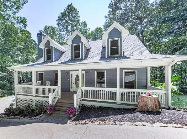104 Hickory Ln, Ball Ground, GA 30107