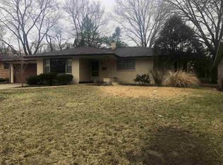 3515 Corbridge Ln, Rockford, IL 61107