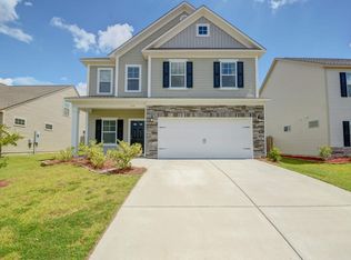 232 Camber Rd, Blythewood, SC 29016