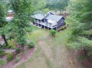 160 Winding Creek Rd, Eatonton, GA 31024
