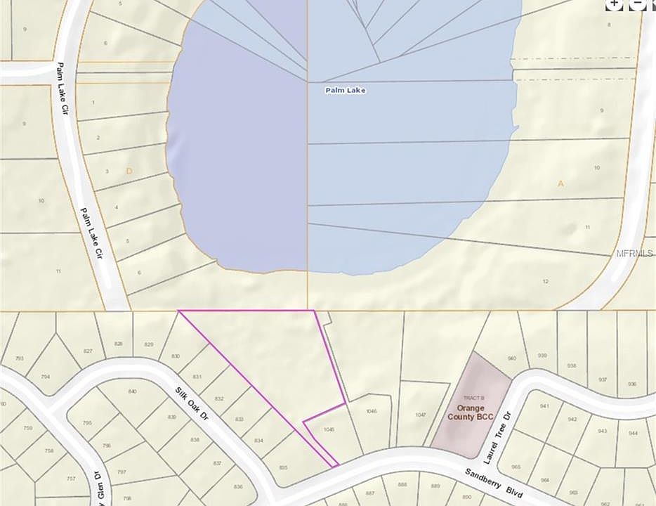 2nd image of Sandberry Blvd