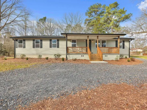 4797 Mountville Hogansville Rd, Hogansville, GA 30230
