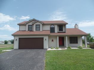 1605 Allegretti Ave, Seymour, IN 47274