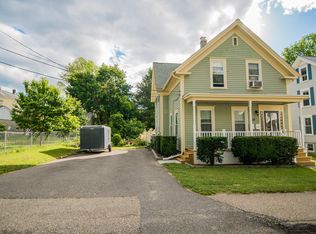 16 Linden St, Spencer, MA 01562