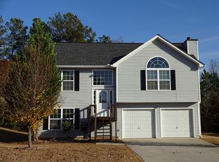 3618 Craggy Perch, Douglasville, GA 30135