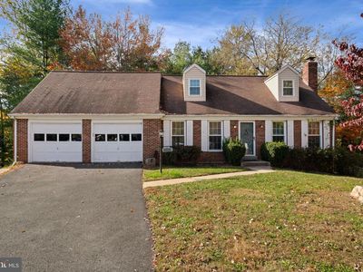 6016 Pepco Ct, Woodbridge, VA, 22193