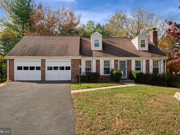 6016 Pepco Ct, Woodbridge, VA 22193