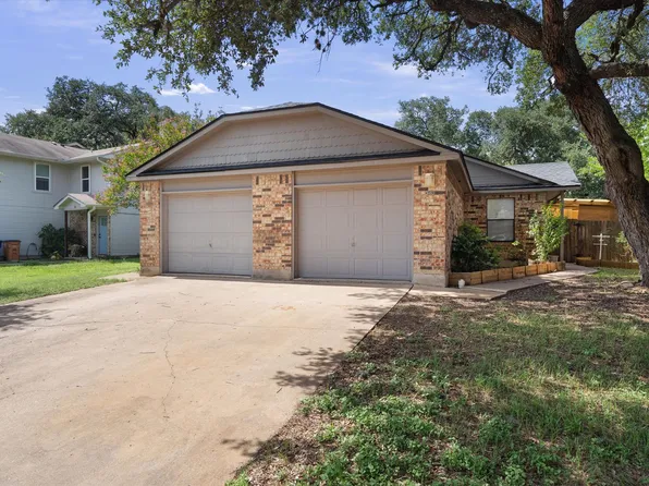 2602 Alcott Ln APT A, Austin, TX 78748