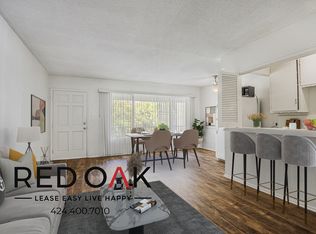 1352 N Las Palmas Ave #9, Los Angeles, CA 90028