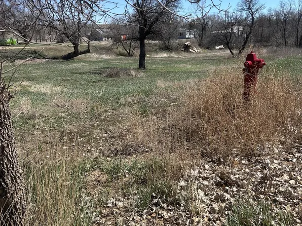 3rd Ave E, Marmarth, ND 58643