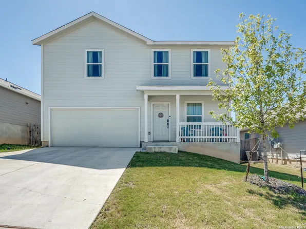 5926 Companion, Bulverde, TX 78163