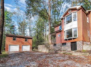 1245 Mount Hope Rd, Fairfield, PA 17320