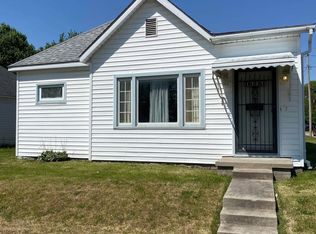 1323 N Morrison St, Kokomo, IN 46901