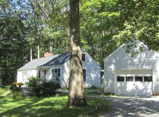 109 Westchester Ave, Pound Ridge, NY 10576