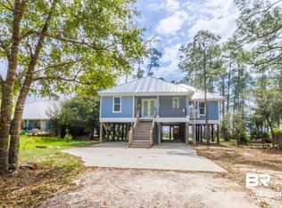 657 W Fort Morgan Rd, Gulf Shores, AL 36542