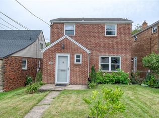 1609 Trinity St, Pittsburgh, PA 15206