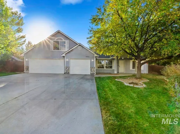 5263 E Trail Wind Dr, Boise, ID 83716