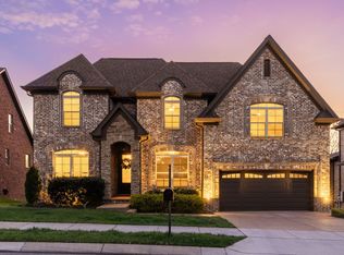 611 Southshore Point, Mount Juliet, TN 37122