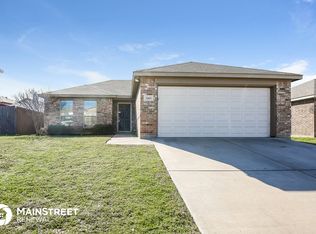 3409 Roddy Dr, Fort Worth, TX 76123
