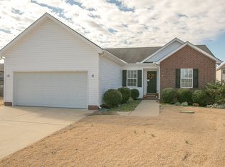 109 Aretha Ct, Murfreesboro, TN 37128