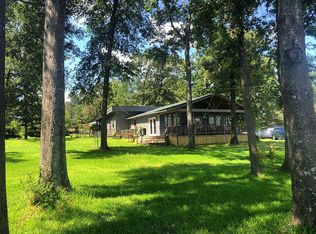 222 County Road 1961, Gary, TX 75643