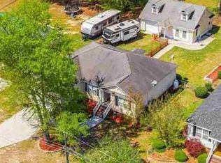 2521 Meridian St, Florence, SC 29505