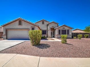 8639 W Canterbury Dr, Peoria, AZ 85345