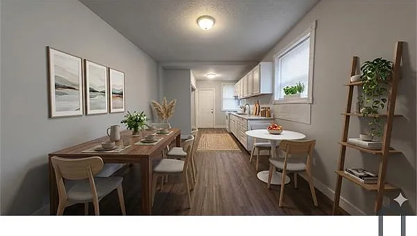 4 bed, 1254 sqft, $1,775 — Photo 2