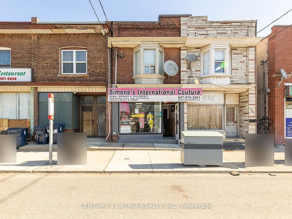 1st image of 1085 Weston Rd
