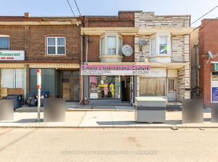 1085 Weston Rd, Toronto, ON M6N 3S3
